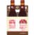 IBC Real Sugar Root Beer Perspective: left