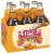 IBC Cream Soda Perspective: left