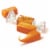 Werther's Original® Soft Caramels Perspective: left