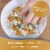 Werther's Original Sugar Free Chewy Caramels Perspective: left