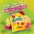 Mamba® Fruit Chews Chewy Candy Perspective: left