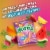 Mamba® Magic Sticks Fruit Chewy Candy Sticks Perspective: left