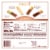 Merci Finest Chocolate Mousse Candy Gift Box Perspective: left