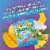 Mamba® Tropics Fruit Chews Chewy Candy Perspective: left