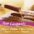 Werther's Original Soft Caramel Candy, Share Size Perspective: left