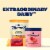 Tillamook® Sharp White Cheddar Snack Cheese Perspective: left