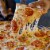 Tillamook Farmstyle Fine Cut Parmesan Shredded Cheese Perspective: left