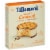 Tillamook Salted Caramel Waffle Cone Gelato Sandwiches Perspective: left