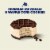 Tillamook Peanut Butter Chocolate Ice Cream Sandwiches Perspective: left
