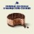 Tillamook Chocolate Mudslide Ice Cream Sandwiches Perspective: left