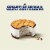 Tillamook Mint Chocolate Chip Ice Cream Sandwiches Perspective: left
