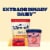 Tillamook Chocolate Peanut Butter Ice Cream Perspective: left