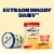 Tillamook Mixed Berry Greek Yogurt Cup Perspective: left