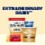 Tillamook Plain Low Fat Greek Yogurt Tub Perspective: left