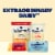 Tillamook Cultured Reduced Fat Sour Cream Perspective: left