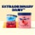 Tillamook® Seriously Strawberry Cream Cheese Spread Perspective: left