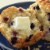 Tillamook Extra Creamy Sea Salted Butter Perspective: left