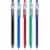 Pilot Frixion Erasable Gel Pens - Assorted Perspective: left