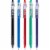 Pilot Frixion Erasable Gel Pens Perspective: left