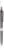 Pilot® G2® Gradation Gel Fine Point Pen - Black Perspective: left