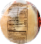 Bagels Forever® Frozen Perspective: left