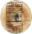 Bagels Forever® Onion Frozen Bagels Perspective: left