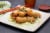 Wei-Chuan Vegetable Spring Rolls Perspective: left