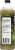 Herdez® Cilantro Lime Mild Taqueria Street Sauce® Perspective: left