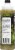 Herdez® Cilantro Lime Mild Taqueria Street Sauce® Perspective: left