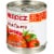 Herdez® Hot Salsa Casera Perspective: left