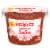 Herdez® Refrigerated Traditional Medium Salsa Perspective: left