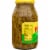 Dona Maria® Tender Cactus Nopalitos Perspective: left