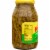 Dona Maria® Tender Cactus Nopalitos Perspective: left