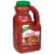Herdez® Medium Salsa Casera Perspective: left