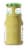 Herdez® Guacamole Salsa Mild, 15.7 Oz. Perspective: left