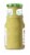 Herdez® Mild Guacamole Salsa Perspective: left