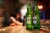Heineken Lager Beer Perspective: left