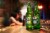 Heineken Original Lager Beer, 24 Pack, 12 fl oz Bottles Perspective: left