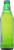 Heineken Premium Light Perspective: left