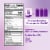 Meyenberg Powdered Whole Goat Milk, 12oz. pouch, Kosher, Gluten Free, Vitamin D3 Perspective: left