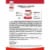 Urinary Tract Relief and Pomegranate Extract Combo Pack Perspective: left