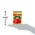 Red Gold® Whole Peeled Tomatoes Perspective: left