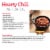 Red Gold® Chili Ready Diced Tomatoes Perspective: left