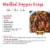Red Gold® Petite Canned Diced Tomatoes Perspective: left
