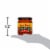 Red Gold® Hot Salsa Perspective: left