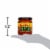 Red Gold® Black Bean and Corn Salsa Perspective: left
