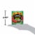 Tuttorosso San Marzano Basil & Sea Salt Puree Hand Crushed Tomatos Perspective: left