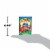 Tuttorosso® Basil Garlic & Oregano Diced Tomoto Can Perspective: left