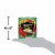Tuttorosso® San Marzano Style Chopped Tomatoes In Puree With Sea Salt Perspective: left