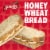 Sara Lee Honey Wheat Sandwich Bread Perspective: left